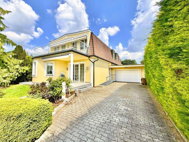 Haus kaufen in Traiskirchen, Niederösterreich