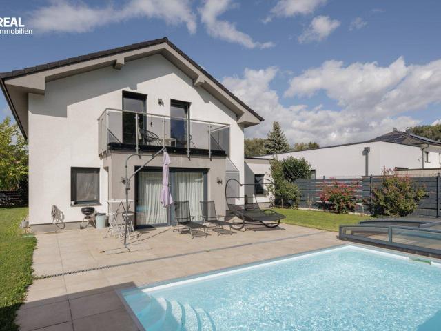 Haus kaufen in Grafendorf, Stockerau