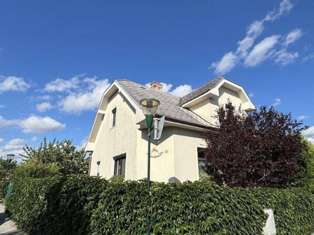 Haus kaufen in Gumpoldskirchen Haus kaufen in Gumpoldskirchen