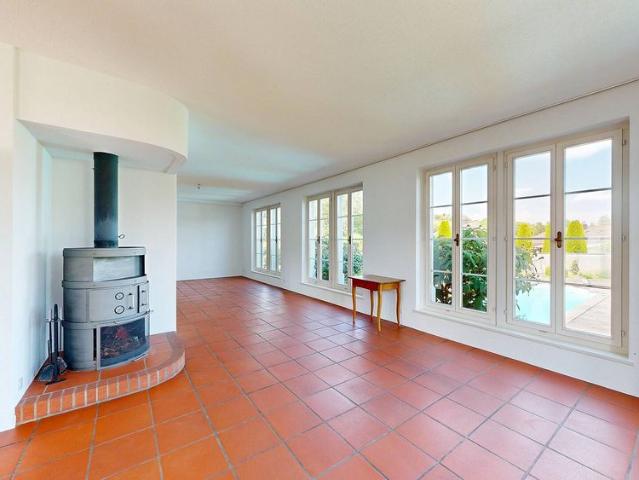 Haus mieten in Bichelsee-Balterswil, Thurgau