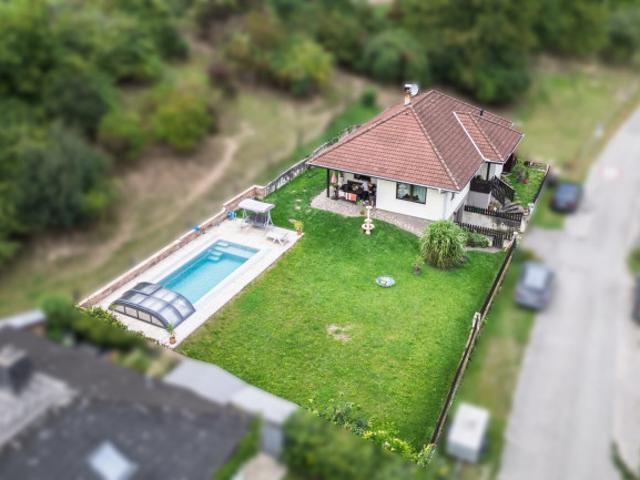 Einfamilienhaus kaufen in Neustift-Innermanzing, Niederösterreich