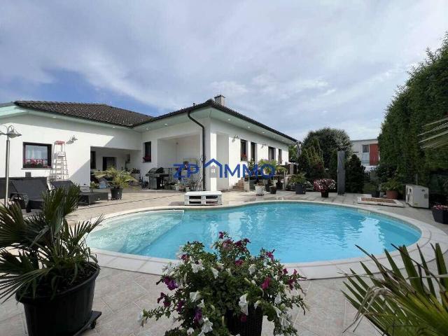 Haus kaufen in Felixdorf, Niederösterreich