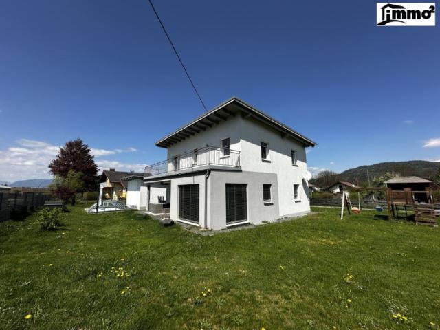 Einfamilienhaus kaufen in Feistritz, St. Jakob im Rosental