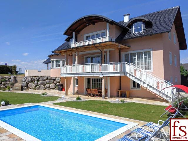 Haus kaufen in Gunskirchen, Oberösterreich