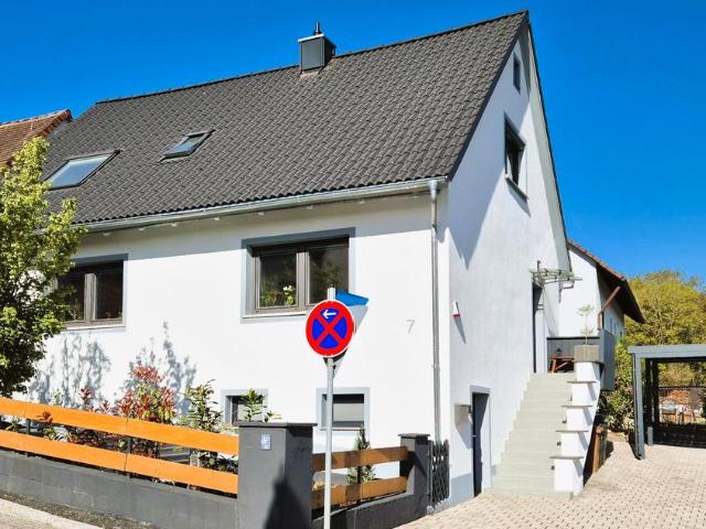 Haus kaufen in Nürnberg, Bayern