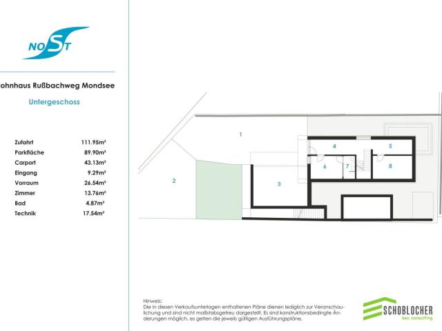 Haus kaufen in Mondsee, Oberösterreich