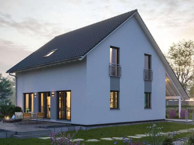 Haus kaufen in Mönchevahlberg, Dettum