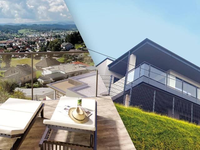 Haus kaufen in Voitsberg, Bezirk Voitsberg