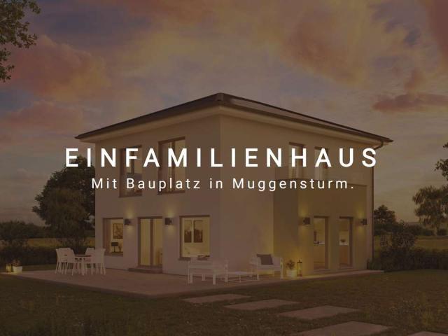 Haus kaufen in Muggensturm, Landkreis Rastatt