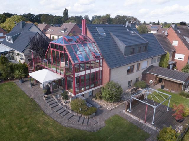 Villa kaufen in Viersen, Nordrhein-Westfalen
