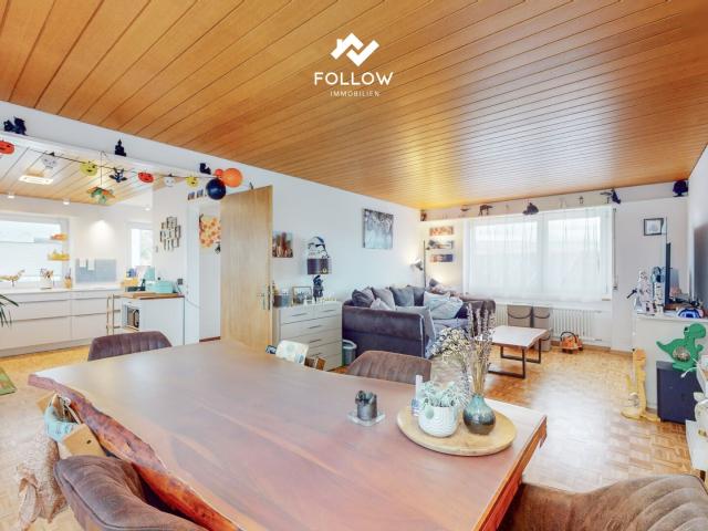 Immobilie kaufen in Aegerten, Bern