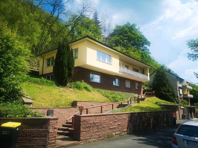 Haus kaufen in Bad Karlshafen, Hessen