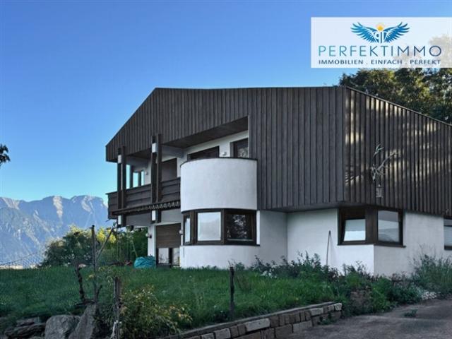 Einfamilienhaus kaufen in Sistrans, Tirol