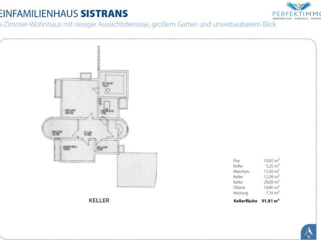 Einfamilienhaus kaufen in Sistrans, Tirol