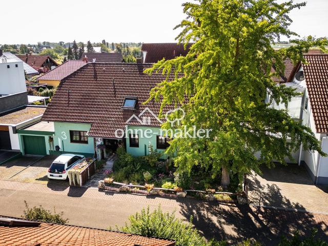 Haus kaufen in Fußgönheim, Rheinland-Pfalz