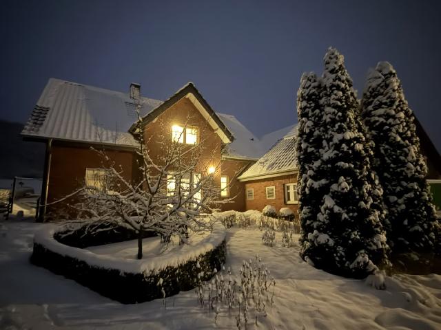 Haus kaufen in Benhausen, Paderborn
