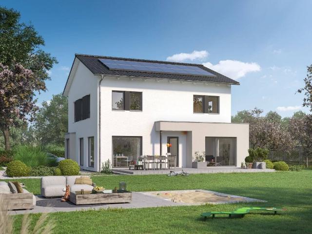 Haus kaufen in Walheim
