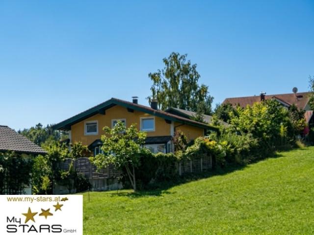 Haus kaufen in Palting, Bezirk Braunau