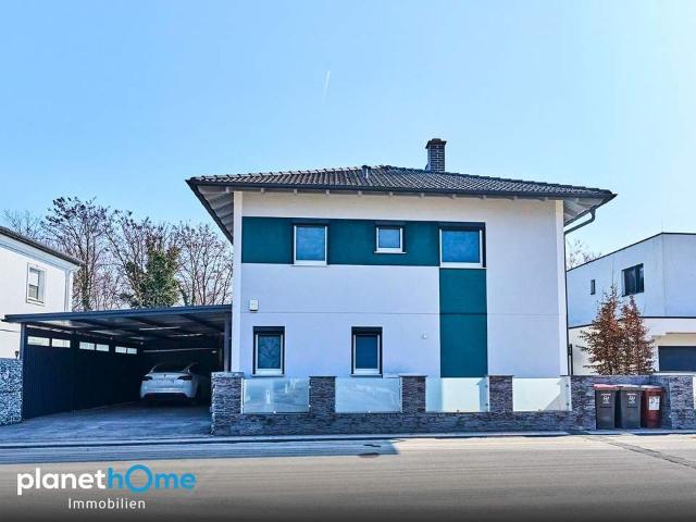 Haus kaufen in Baden, Niederösterreich