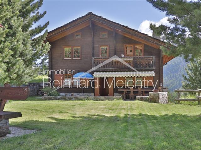 Einfamilienhaus kaufen in Zermatt, Wallis