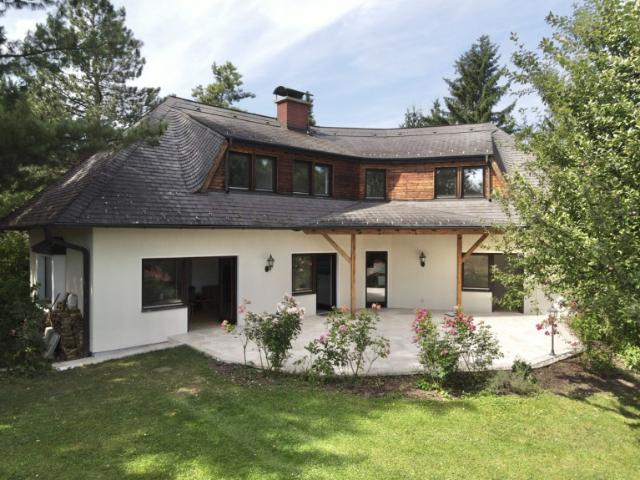 Haus kaufen in Wienerwald, Niederösterreich