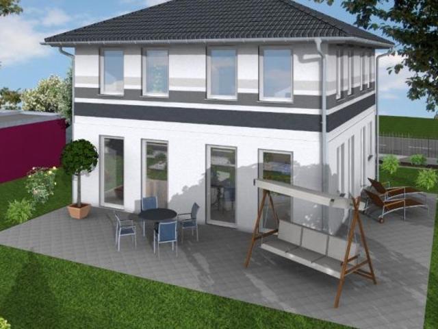 Haus kaufen in Strausberg, Brandenburg