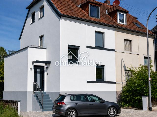 Haus kaufen in Güdingen, Saarbrücken