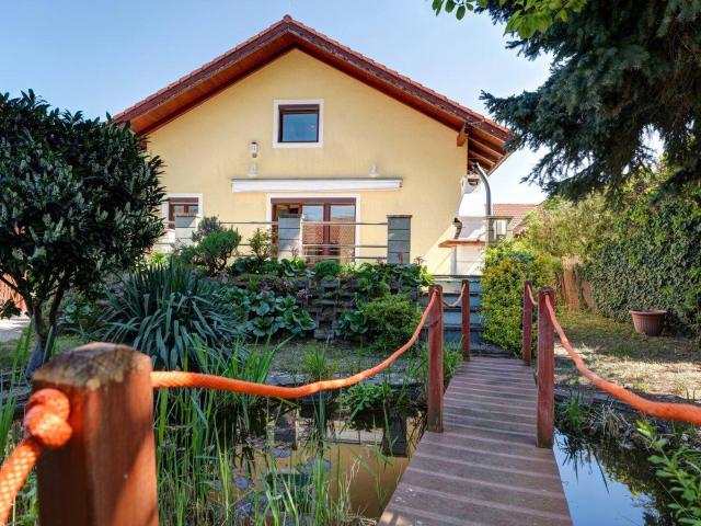 Haus kaufen in Gerasdorf bei Wien, Gerasdorf