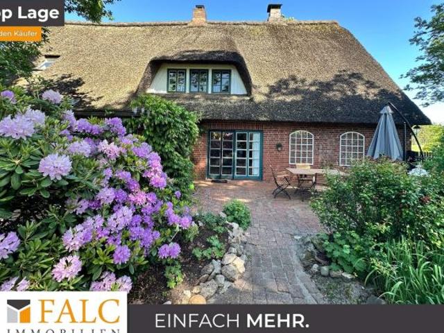 Haus kaufen in Hechthausen, Niedersachsen