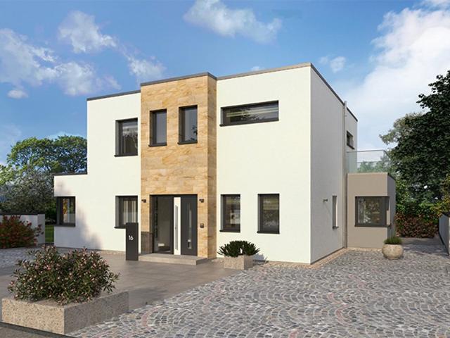 Haus kaufen in Bad Soden, Bad Soden am Taunus