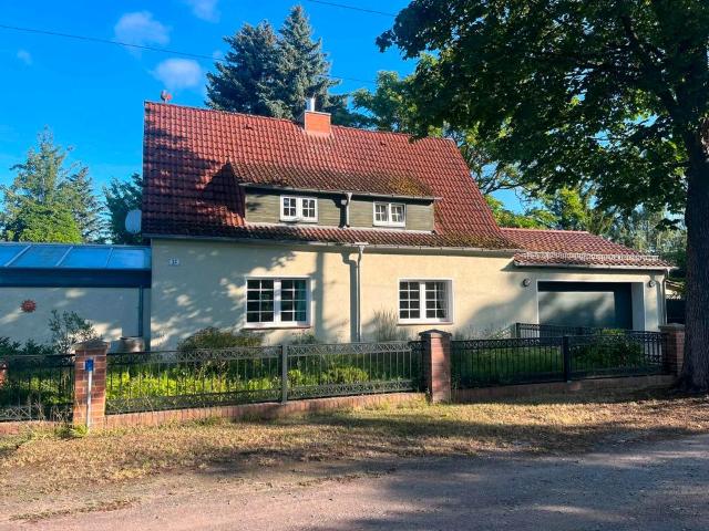 Haus kaufen in Ahrensfelde