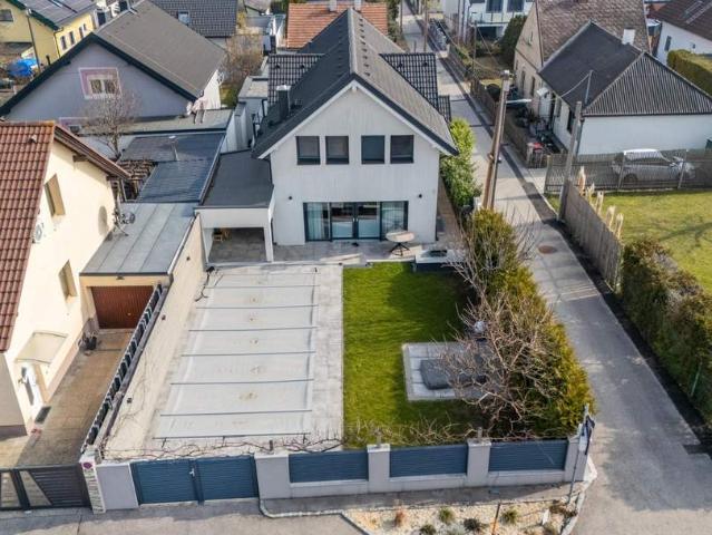 Haus kaufen in Baden, Niederösterreich