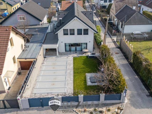 Haus kaufen in Traiskirchen, Niederösterreich