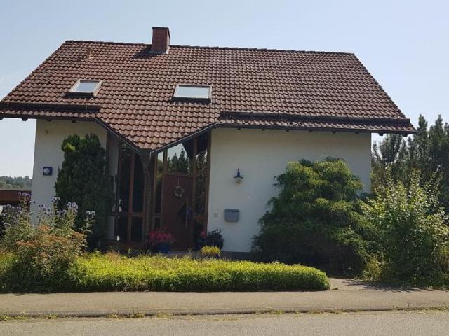 Haus kaufen in Greifenstein, Hessen