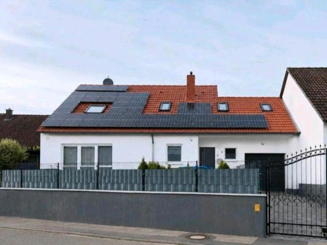 Haus kaufen in Detwang, Rothenburg