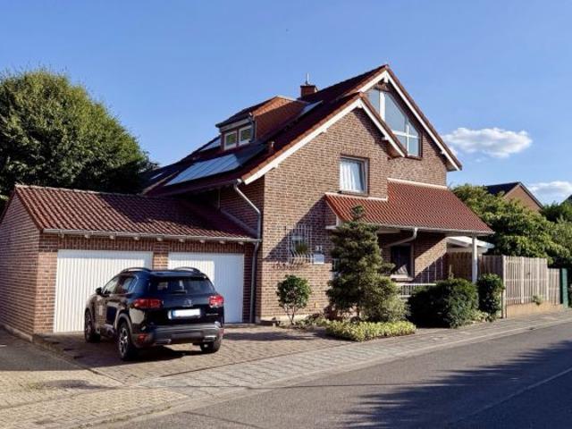 Haus kaufen in Kerpen, Rheinland-Pfalz