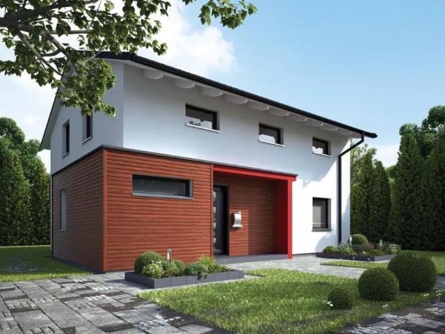 Haus kaufen in Bergkamen, Nordrhein-Westfalen