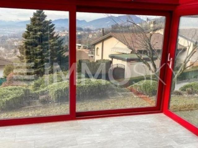 Haus kaufen in Morbio Superiore, Tessin