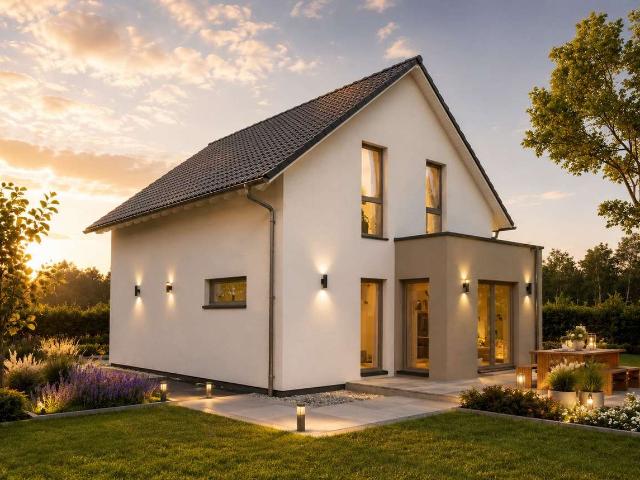 Haus kaufen in Althengstett, Landkreis Calw