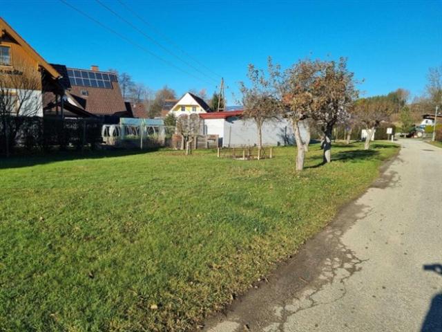 Grundstück kaufen in Stainz, Steiermark
