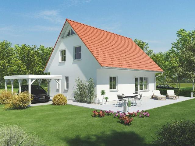 Haus kaufen in Mömbris, Landkreis Aschaffenburg