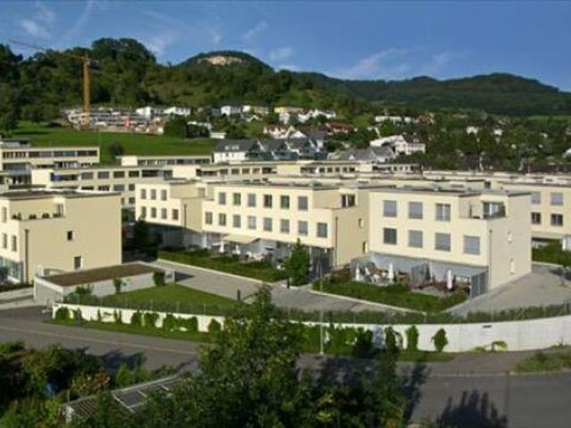 Immobilie mieten in Sissach, Basel-Landschaft