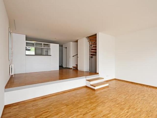 Haus mieten in Sissach, Bezirk Sissach