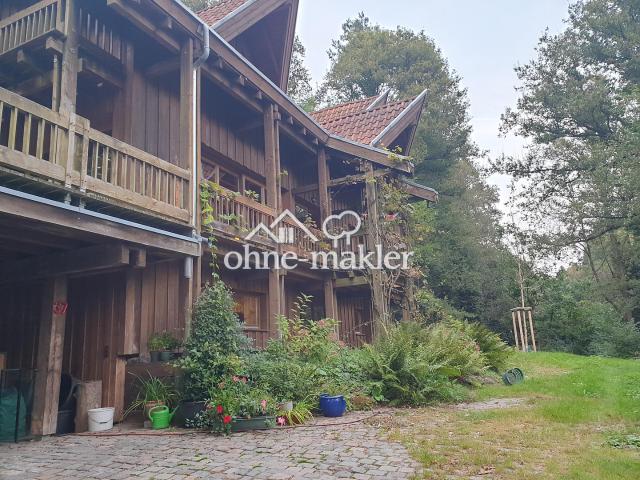 Haus kaufen in Otterberg, Rheinland-Pfalz