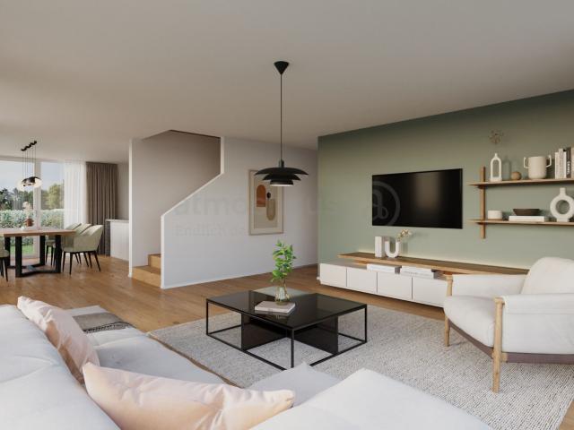 Einfamilienhaus kaufen in Reigoldswil, Basel-Landschaft