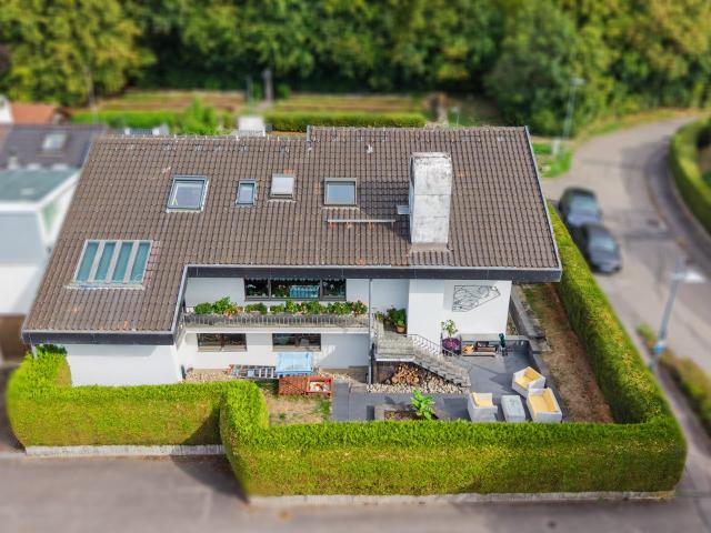 Villa kaufen in Amorbach, Neckarsulm
