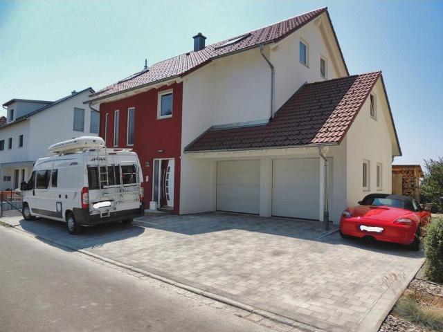 Haus kaufen in Berg, Kressbronn am Bodensee