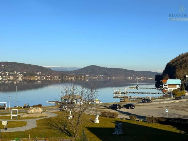 Apartment kaufen in Völkermarkt, Kärnten