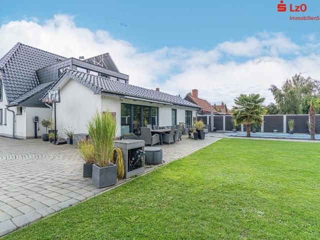 Villa kaufen in Dunwarden, Lemwerder