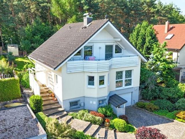 Haus kaufen in Weinböhla, Sachsen